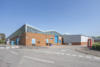 More details for Western Ave, Mitcheldean - Industrial for Lease