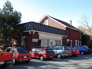 More details for 21 Boston Rd, Southborough, MA - Flex for Lease