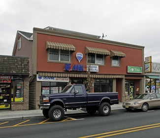 More details for 207-209 Wanaque Ave, Pompton Lakes, NJ - Office for Lease