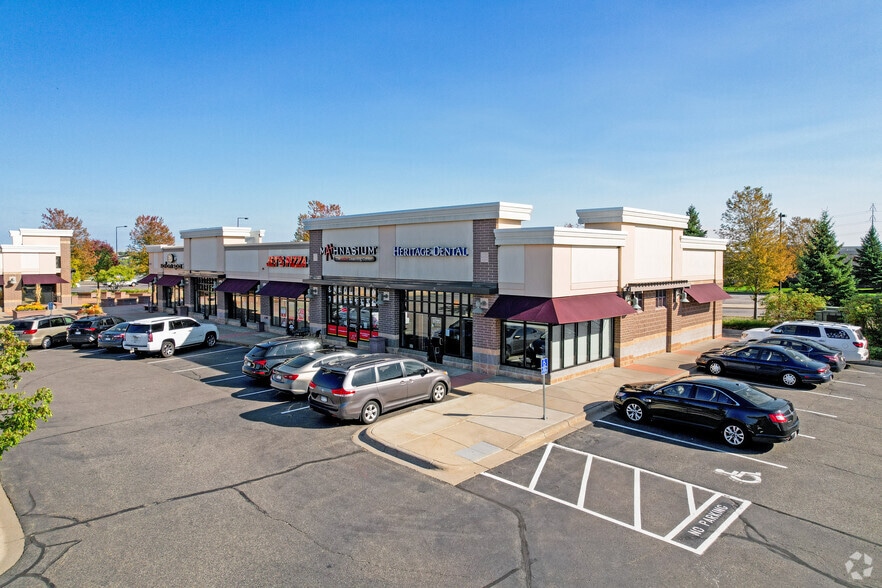 9600-9786 Colorado Ln N, Brooklyn Park, MN for lease - Building Photo - Image 2 of 4