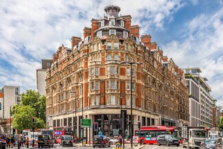 More details for 2 Brompton Rd, London - Retail for Lease