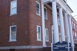 More details for 31 Green St, Newburyport, MA - Office for Lease