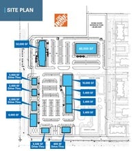 2095 S Holmes Ave, Idaho Falls, ID for lease Interior Photo- Image 2 of 2