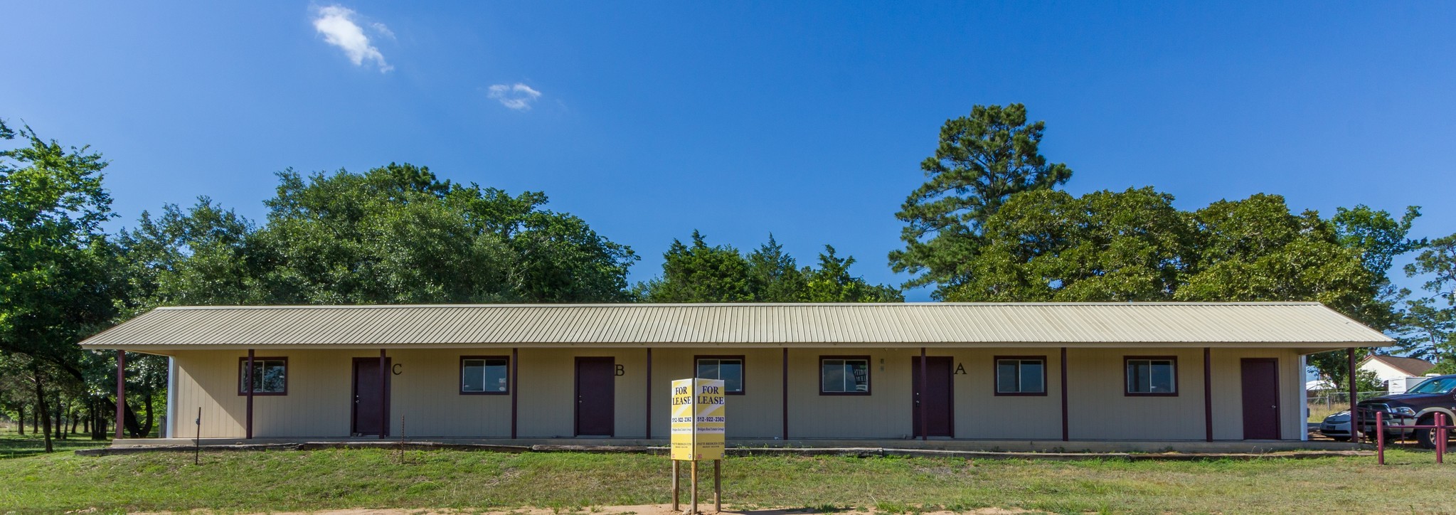 100 Alum Creek Rd, Smithville, TX for sale Building Photo- Image 1 of 1