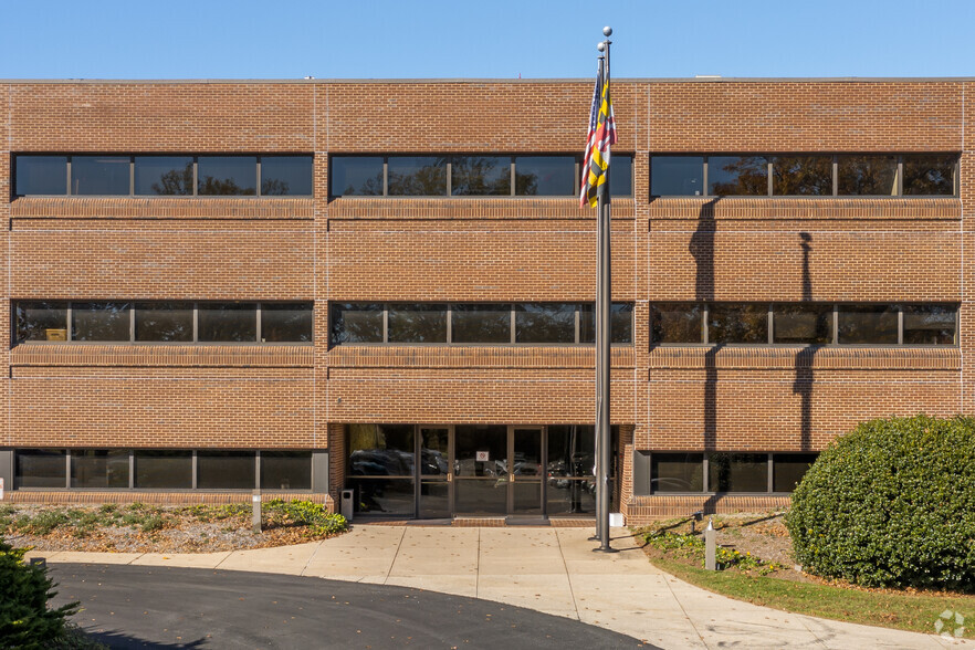 1395 Piccard Dr, Rockville, MD for lease - Building Photo - Image 3 of 5