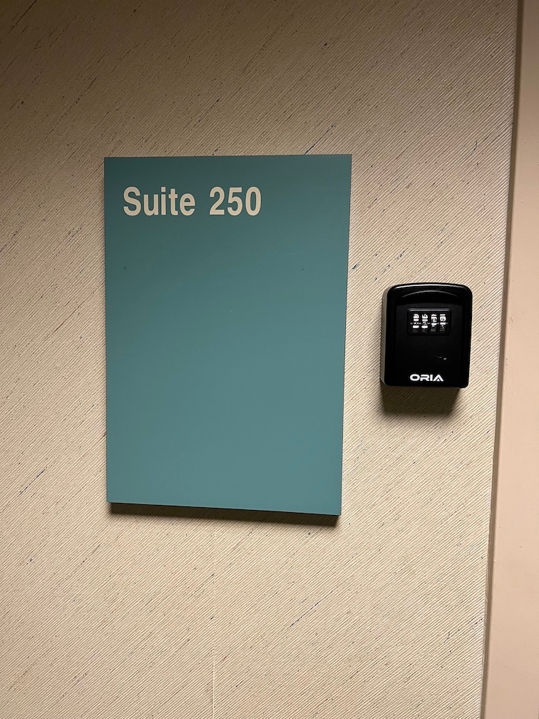 1501 Robert J Conlan Blvd NE, Palm Bay, FL à louer Photo intérieure- Image 1 de 7