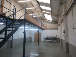 16 Lyon Rd, London for lease Interior Photo- Image 2 of 5