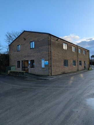 Plus de détails pour Wolff Stone Offices, Shepton Mallet - Bureau à louer