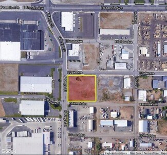 More details for 3624 E Dalke Ave, Spokane, WA - Land for Lease