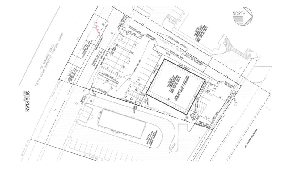 7963 W Grand Pkwy S, Richmond, TX for lease - Building Photo - Image 2 of 33