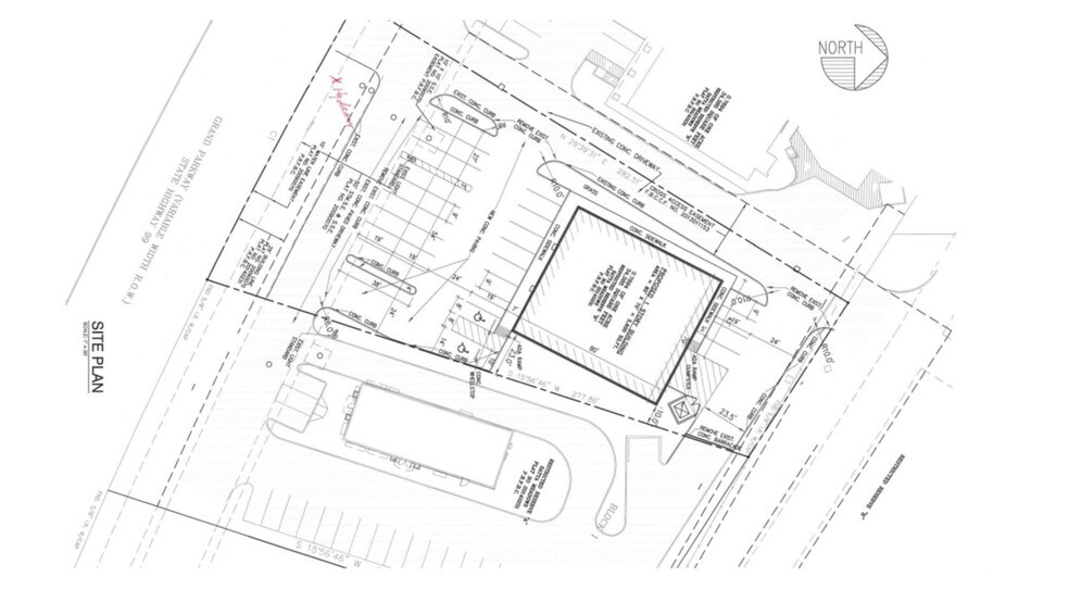 7963 W Grand Pkwy S, Richmond, TX à louer - Photo du bâtiment - Image 2 de 33