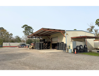More details for 17656 Fm 1485 Rd, New Caney, TX - Industrial for Sale