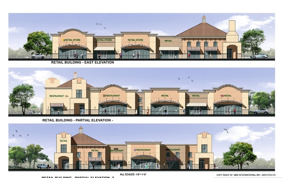 429 E Interstate 30, Garland, TX for lease - Primary Photo - Image 1 of 8