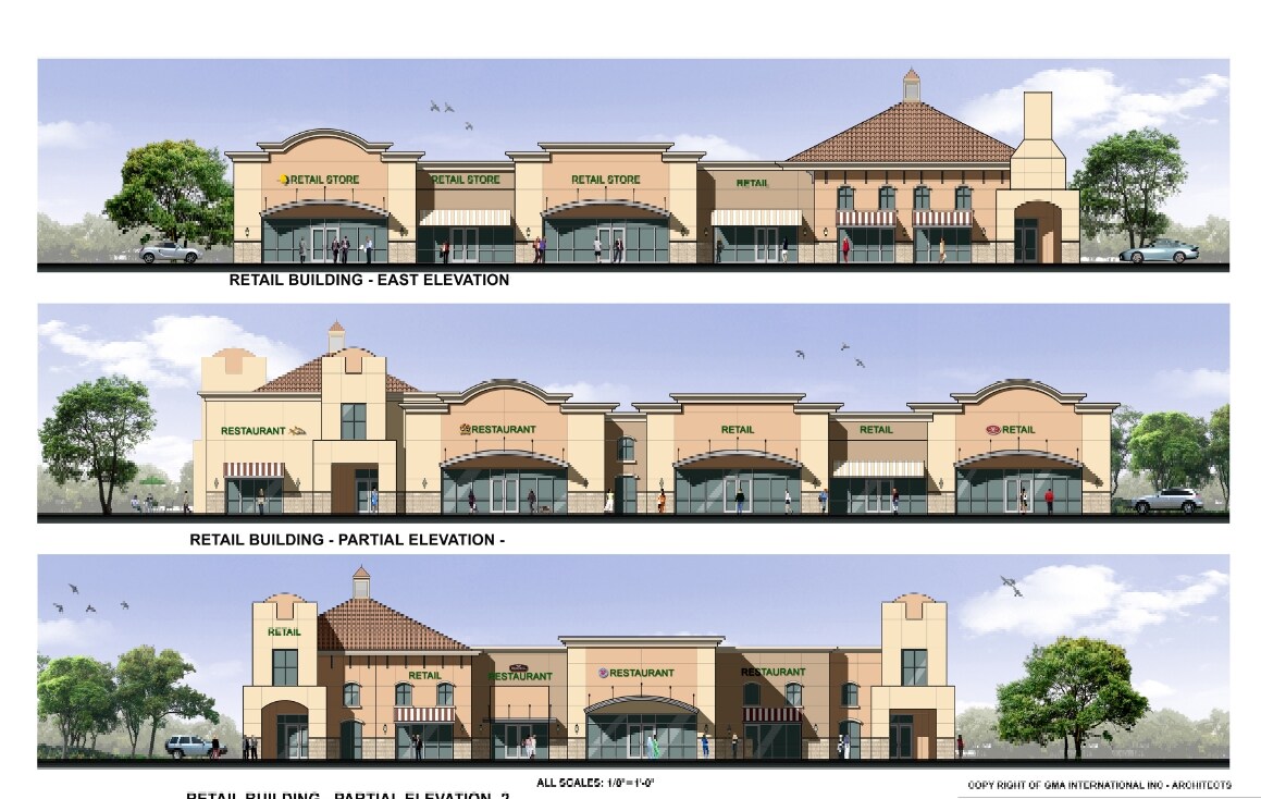 429 E Interstate 30, Garland, TX for lease Building Photo- Image 1 of 7