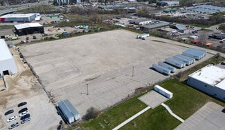 More details for 96 Ardelt Ave, Kitchener, ON - Land for Lease