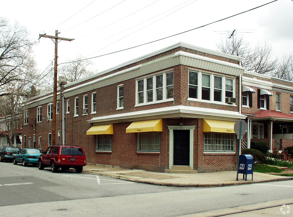 401 E State St, Media, PA à vendre Photo principale- Image 1 de 1