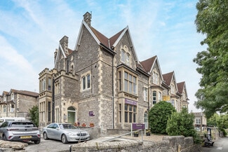 Plus de détails pour 25-31 Boulevard, Weston Super Mare - Bureau à louer