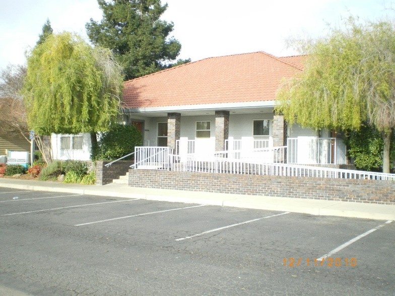 1215 Plumas St, Yuba City, CA for sale - Building Photo - Image 1 of 1