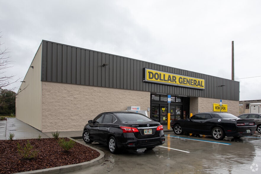 1050 8th, Jacksonville, FL for sale - Primary Photo - Image 1 of 5