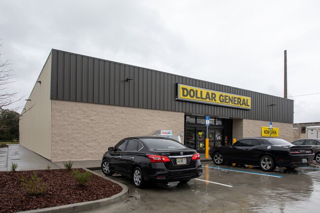 Plus de détails pour 1050 8th, Jacksonville, FL - Commerce de détail à vendre