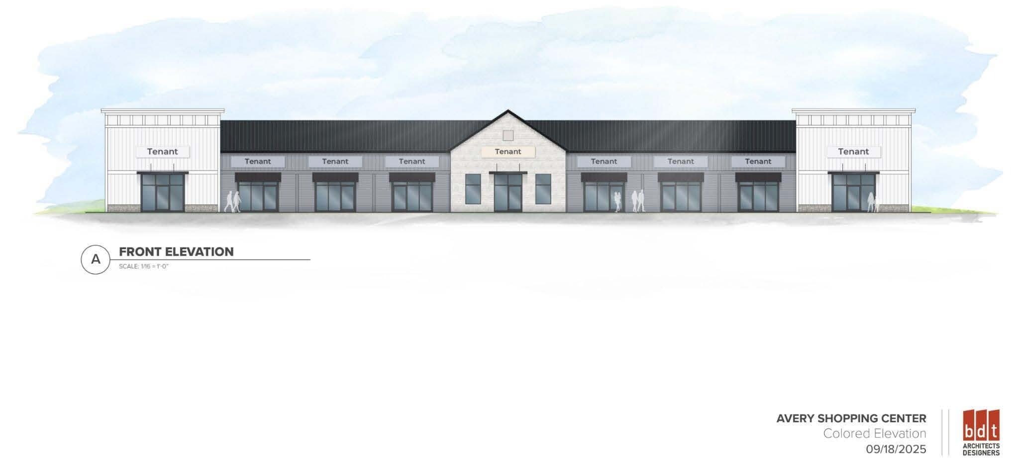 5300 Avery Rd, Dublin, OH for lease Building Photo- Image 1 of 11