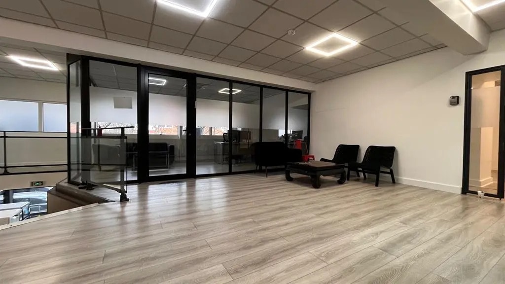 100 Avenue Du Général Leclerc, Pantin for lease Interior Photo- Image 1 of 20