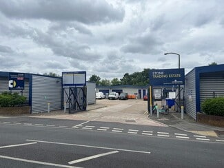 More details for Milkwood Rd, London - Industrial for Lease