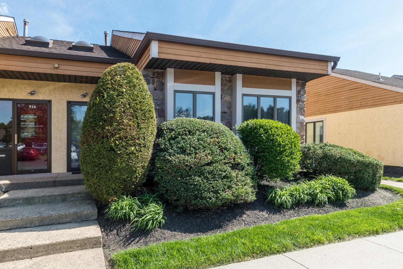 908-918 Town Center, New Britain, PA 18901 - Unit 918 - - Interior Photo - Image 1 of 15