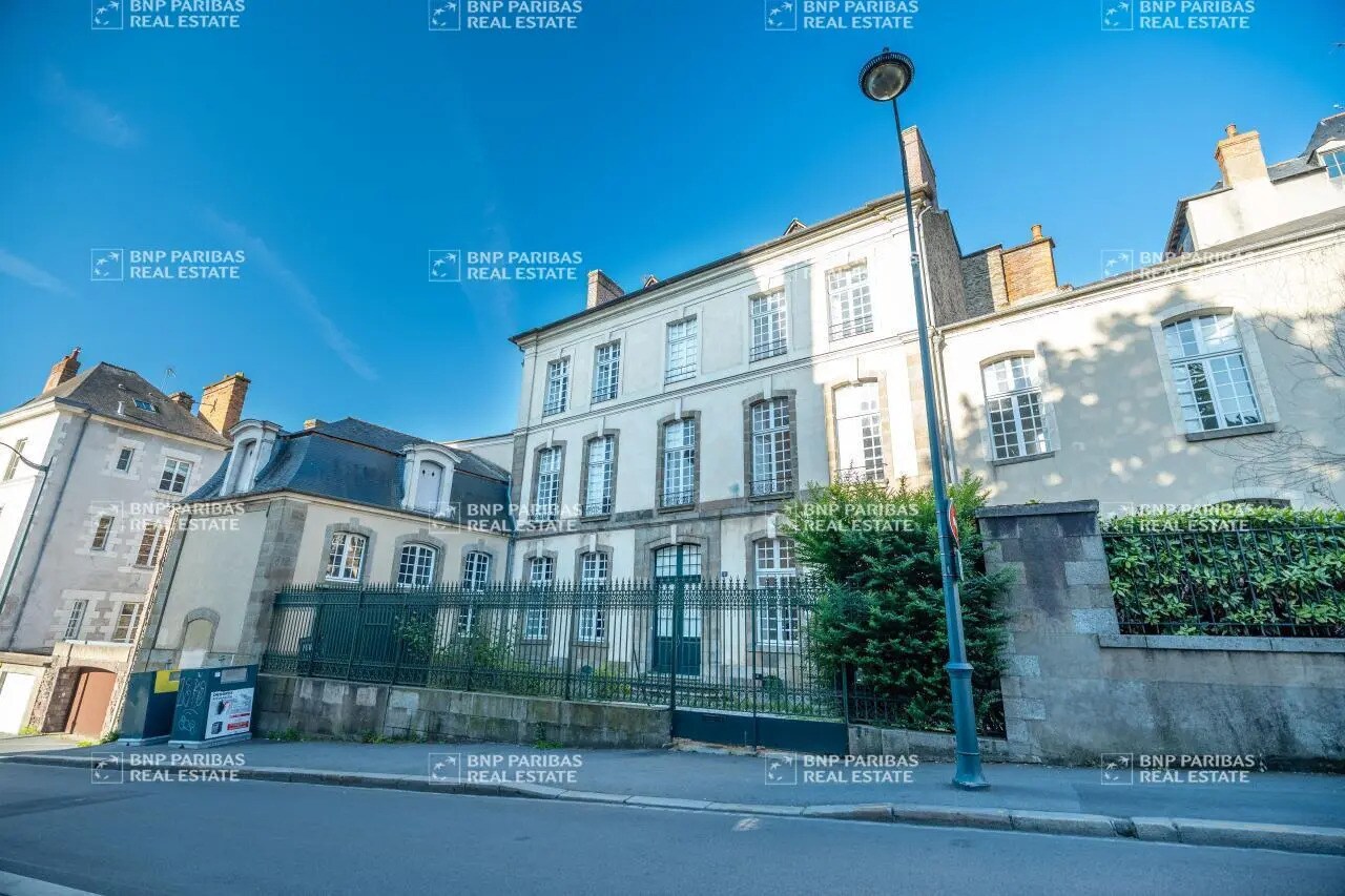 Bureau dans Rennes à louer Photo principale- Image 1 de 10