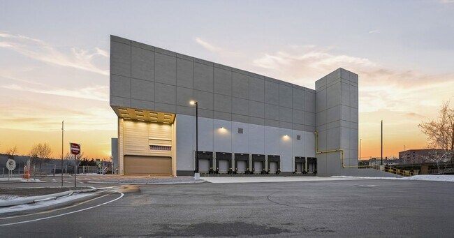 More details for 28-10 Whitestone Expy, Flushing, NY - Industrial for Lease