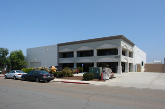 More details for 8585 Miramar Pl, San Diego, CA - Industrial for Lease