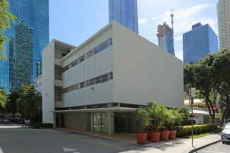 Plus de détails pour 1333 S Miami Ave, Miami, FL - Bureau à louer