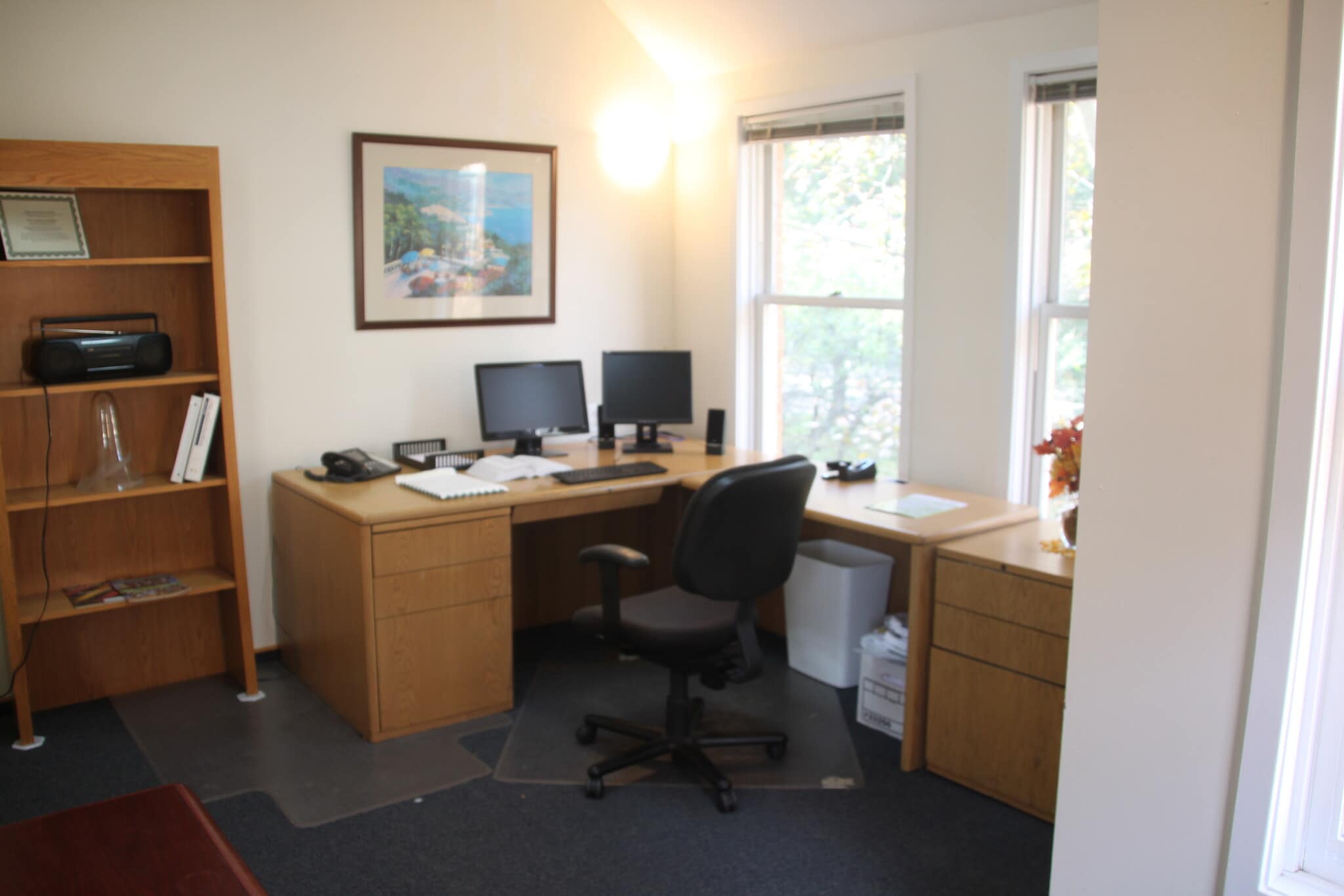 73 Chestnut Rd, Paoli, PA for lease Interior Photo- Image 1 of 4