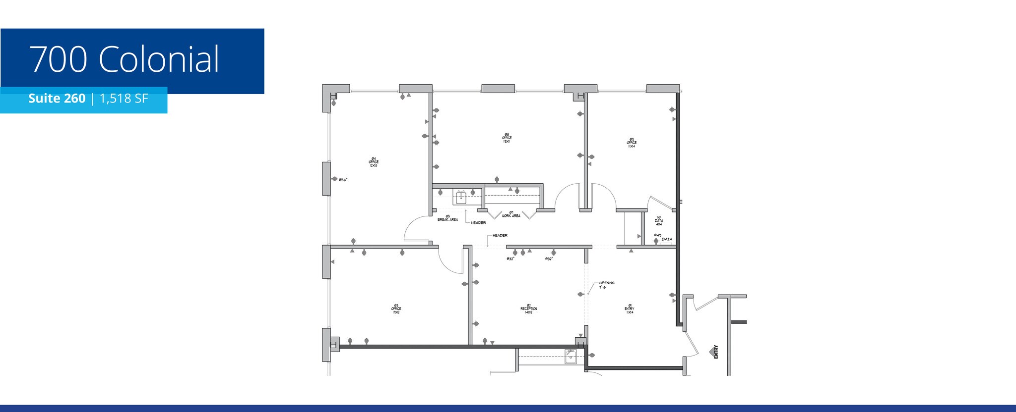 700 Colonial Rd, Memphis, TN for lease Building Photo- Image 1 of 1