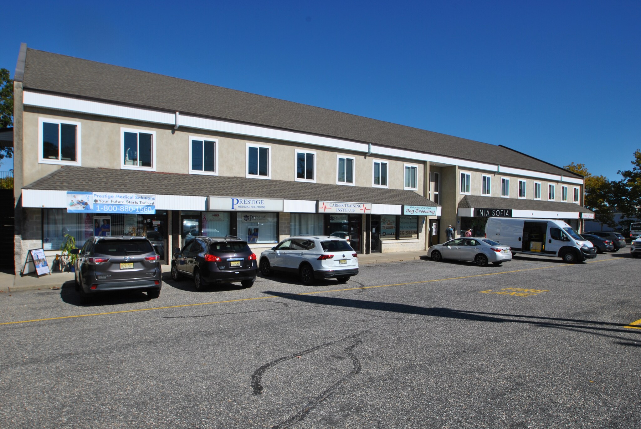 2008 Route 37 E, Toms River, NJ for lease Building Photo- Image 1 of 7