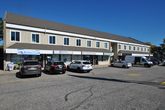 2008 Route 37 E, Toms River, NJ for lease Building Photo- Image 1 of 7