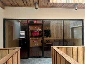 205-207 E Main St, Johnson City, TN for lease Interior Photo- Image 2 of 11