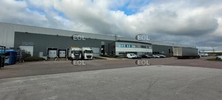 Plus de détails pour Industriel à louer