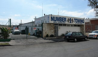 More details for 812 W Cowles St, Long Beach, CA - Industrial for Lease