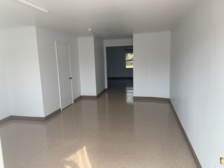 4230 Lankford Hwy, Exmore, VA à louer - Photo du bâtiment - Image 3 de 4