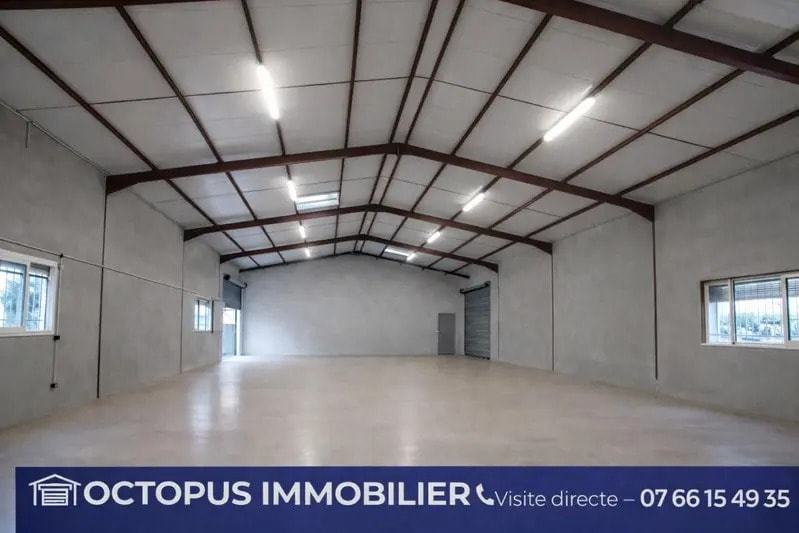 Flex in Portet-sur-Garonne for lease - Building Photo - Image 3 of 7
