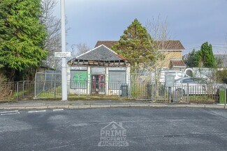 Plus de détails pour 100 Bawhirley Rd, Greenock - Commerce de détail à vendre