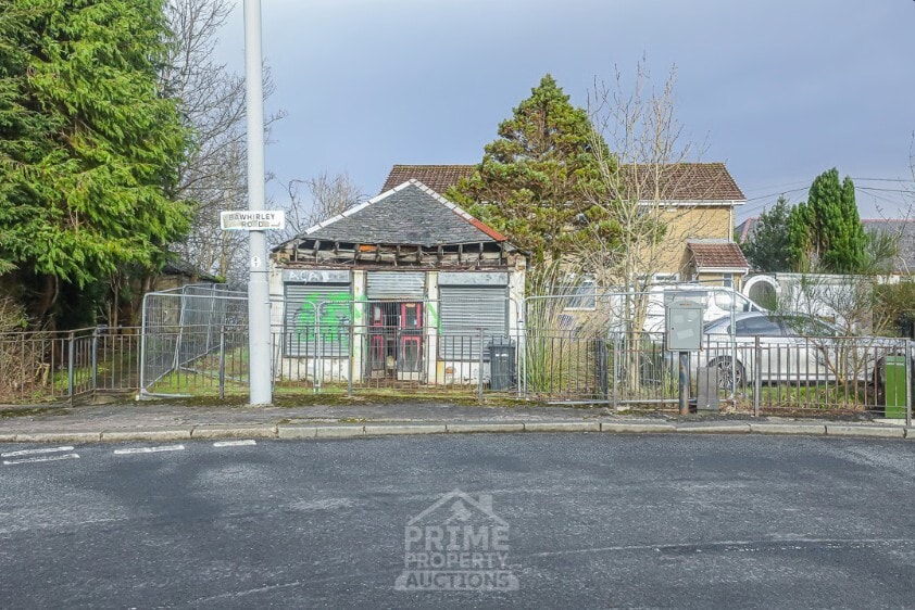 100 Bawhirley Rd, Greenock for sale Primary Photo- Image 1 of 8