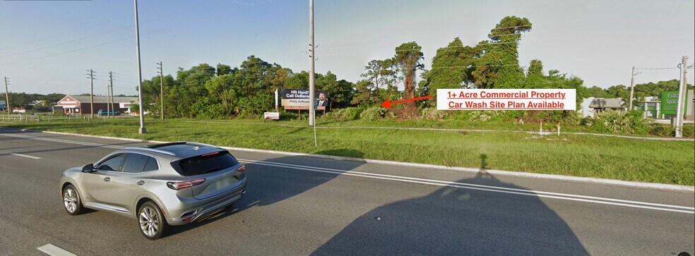 S Federal Hwy, Port Saint Lucie, FL à vendre - Photo du bâtiment - Image 1 de 3