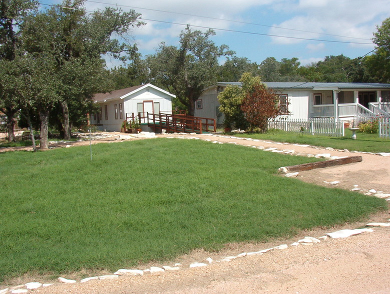 4219 Williams Dr, Georgetown, TX à vendre - Photo principale - Image 1 de 1