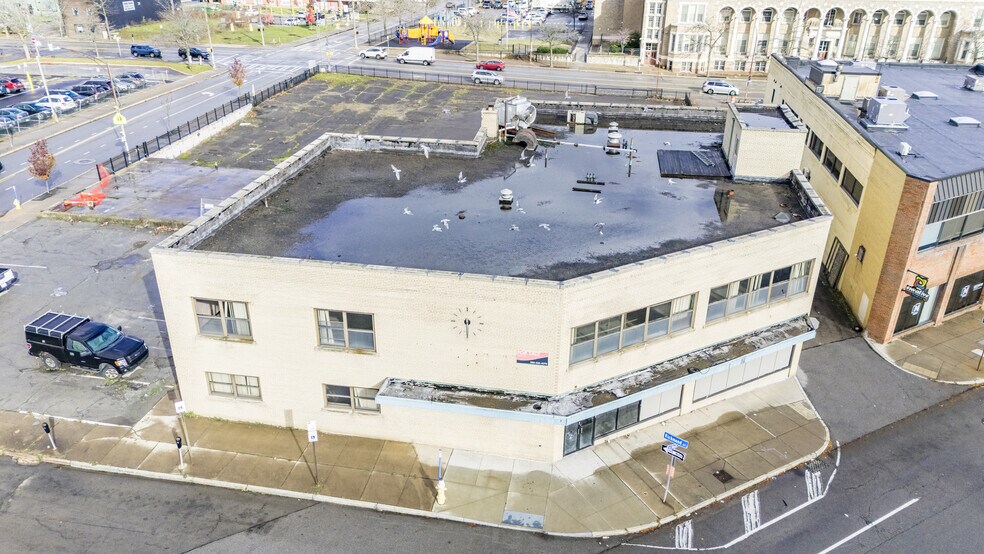 536-542 E Main St, Rochester, NY à vendre - Photo du bâtiment - Image 3 de 28