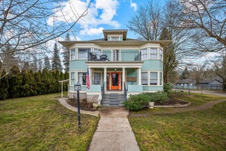 More details for 1006 E Sherman Ave, Coeur d'Alene, ID - Multifamily for Sale