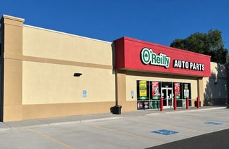 Plus de détails pour 455 N Woodruff Ave, Idaho Falls, ID - Commerce de détail à louer