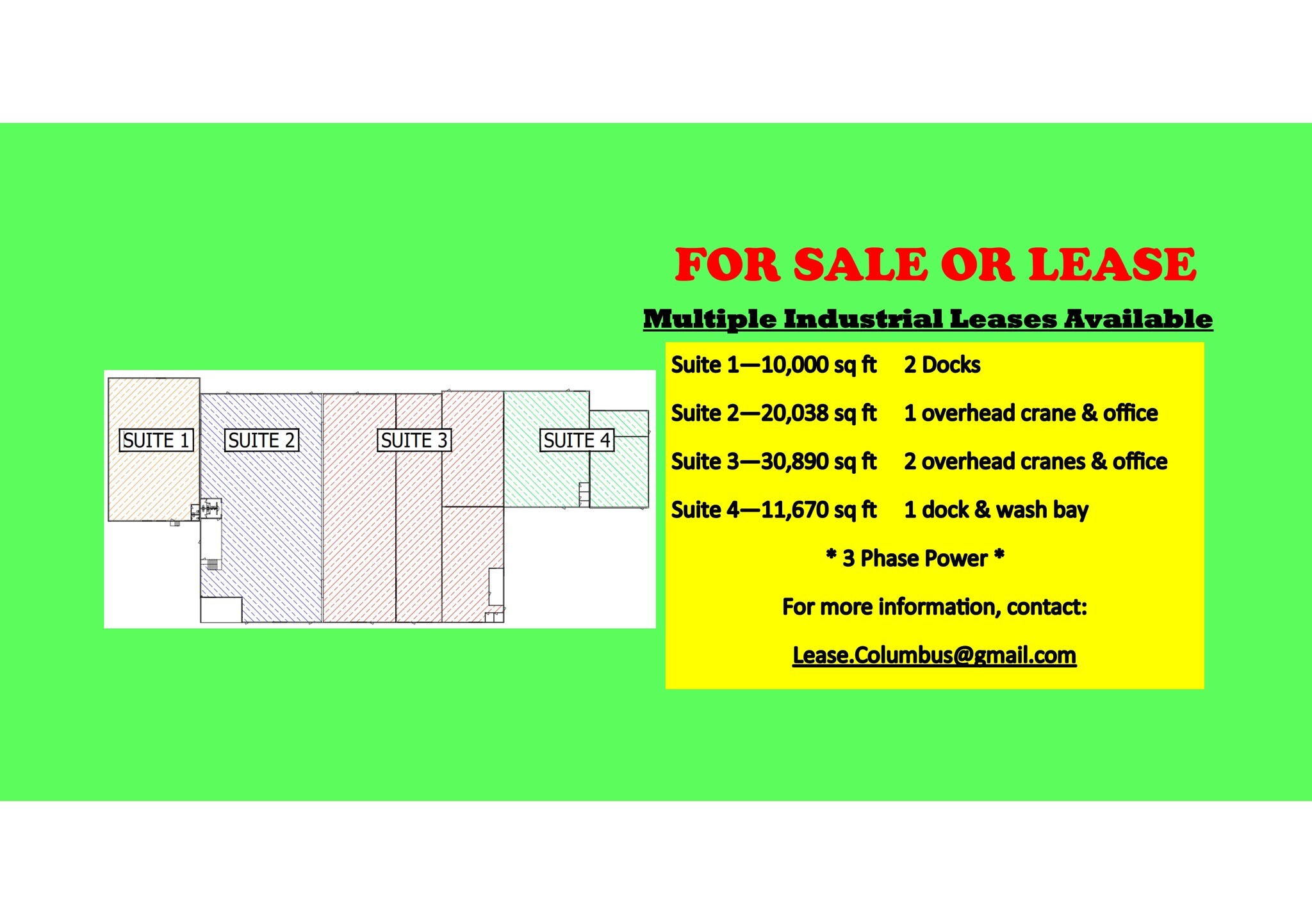 1751 12th Ave, Columbus, NE for lease Site Plan- Image 1 of 1