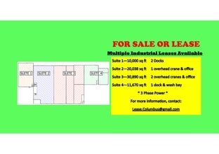 1751 12th Ave, Columbus, NE for lease Site Plan- Image 1 of 1